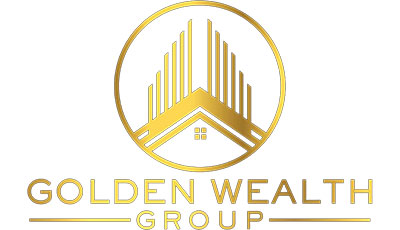 Golden Wealth Group logo